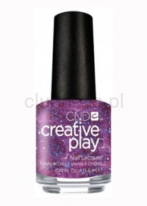 CND - Creative Play - Positively Plumsy (G) #475