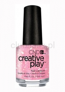 CND - Creative Play - Pinkle Twinkle (G) #471