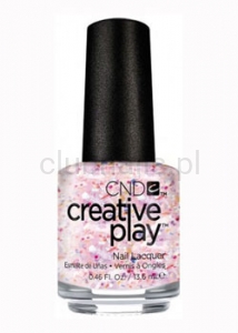 CND - Creative Play - Got a Light? (G) #466