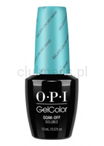 OPI - GelColor - Gelato on My Mind *VENICE COLLECTION 2015* (C) #GCV33