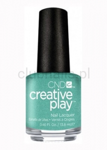 CND - Creative Play - My Mo-Mint (S) #429