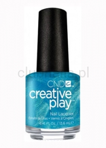 CND - Creative Play - Ship-notized (ST) #439