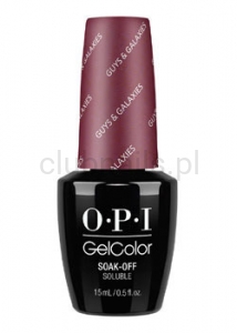 OPI - GelColor - Guys & Galaxies *STARLIGHT COLLECTION - HOLIDAY 2015* (C) #HPG34