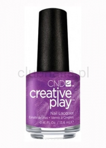 CND - Creative Play - The Fuchsia is Ours (ST) #442