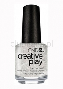 CND - Creative Play - Urge to Splurge (M) #448