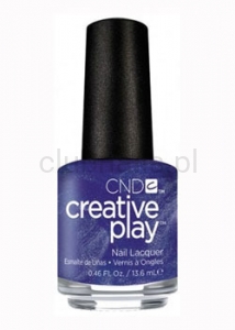 CND - Creative Play - Viral Violet (ST) #469