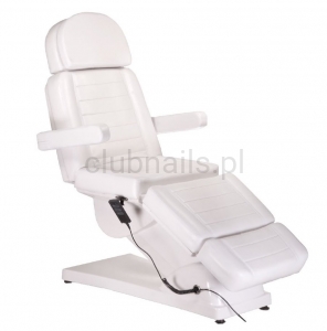 Elektryczny fotel kosmetyczny BD-8251