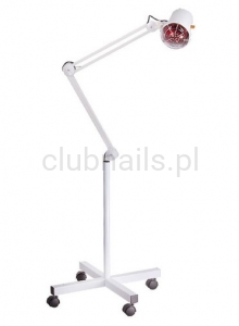 Lampa Sollux BBR-1082A statyw