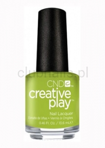 CND - Creative Play - Toe the Lime (C) #427