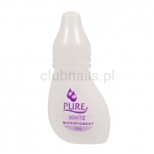Pigment BioTouch  Pure White  3ml