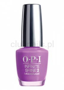 OPI - Grapely Admired *INFINITE SHINE 2014* #ISL12