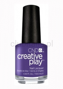 CND - Creative Play - Isn't She Grape (C) #456