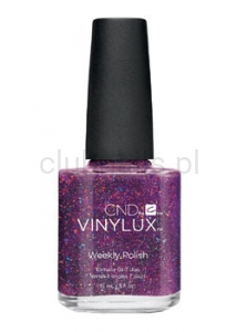CND - VINYLUX - Nordic Lights *AURORA COLLECTION - HOLIDAY 2015* #202