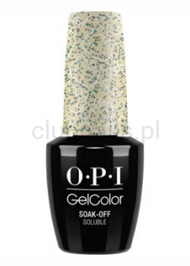 OPI - GelColor - Charmmy & Sugar *HELLO KITTY COLLECTION 2016* (GL) #GCH81