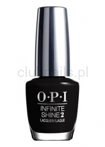 OPI - We’re in the Black *INFINITE SHINE 2014* #ISL15