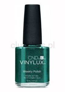 CND - VINYLUX - Fern Flannel *CRAFT CULTURE COLLECTION - FALL 2016* #224