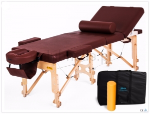 Stół składany do masażu REFLEX ULTRA