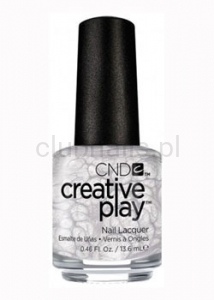 CND - Creative Play - Su-Pearl-active (M) #447