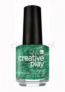 CND - Creative Play - Shamrock On You (M) #478
