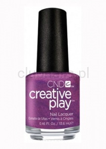 CND - Creative Play - Raisin' Eyebrows (ST) #444