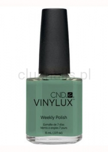CND - VINYLUX - Sage Scarf *OPEN ROAD COLLECTION 2014* #167