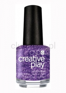 CND - Creative Play - Miss Purplelarity (M) #455