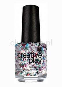CND - Creative Play - Glittabulous (G) #449