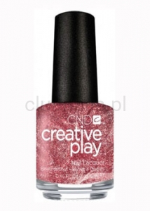CND - Creative Play - Bronzestellation (P) #417