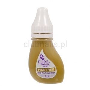Pigment BioTouch  Pure Pine Tree 3ml