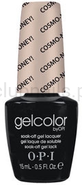 OPI - GelColor - Cosmo-Not Tonight Honey! *RUSSIAN COLLECTION 2007* #GCR58