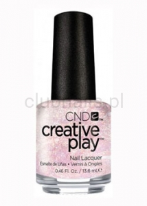 CND - Creative Play - Tutu Be or Not To Be (P) #477