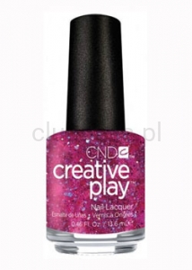 CND - Creative Play - Dazzleberry (G) #479