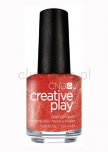 CND - Creative Play - See U in Sienna (P) #463