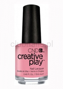 CND - Creative Play - Blush On U (C) #406