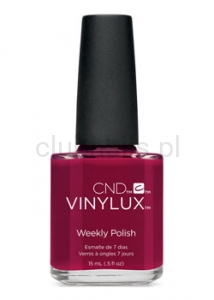CND - VINYLUX - Rouge Rite *CONTRADICTIONS COLLECTION 2015* #197