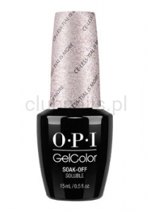 OPI - GelColor - Ce-less-tial Is More *STARLIGHT COLLECTION - HOLIDAY 2015* (GL) #HPG46