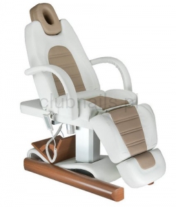 Elektryczny fotel kosmetyczny Verona BG-2322