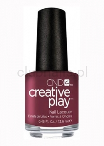 CND - Creative Play - Currantly Single (C) #416