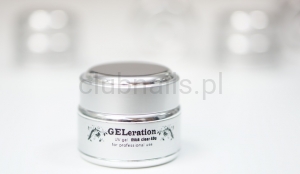 GELeration  - thick clear 40g 