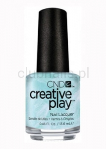 CND - Creative Play - Isle Never Let You Go (P) #436