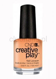 CND - Creative Play - Clementine, Anytime (C) #461