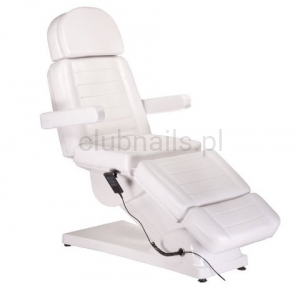Elektryczny fotel kosmetyczny BD-8201