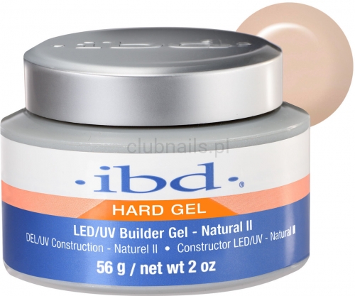 ibd led natural builder gel natural II 56g.jpg