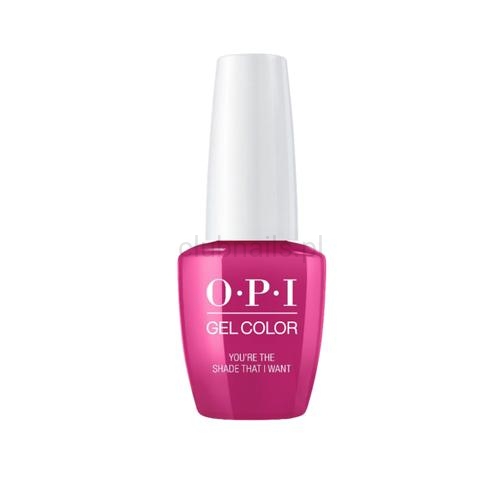 OPI Gel – (Grease Collection 2018) You’re the Shade That I Want – 0.5 oz – #GCG50.jpg