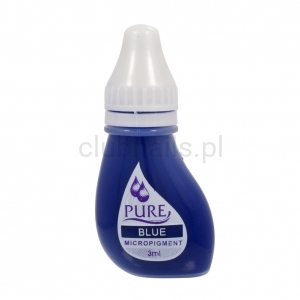 Pigment BioTouch  Pure Blue 3ml