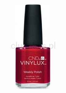 CND - VINYLUX - Hand Fired *CRAFT CULTURE COLLECTION - FALL 2016* #228