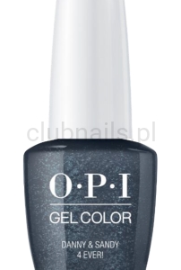 OPI Gel – (Grease Collection 2018) Danny & Sandy 4 Ever! – 15ml – #GCG52