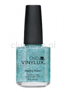 CND - VINYLUX - Glacial Mist *AURORA COLLECTION - HOLIDAY 2015* #204