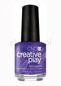 CND - Creative Play - Cue the Violets (ST) #441