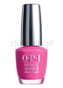 OPI - Girls Without Limits *INFINITE SHINE 2014* #ISL04